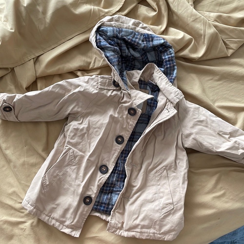Coat